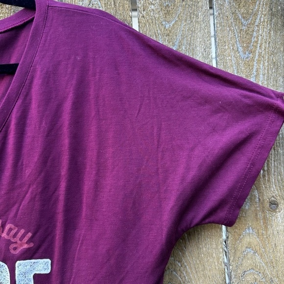 Oklahoma! Let People Say We’re in Love Graphic Tee Sz M - Picture 5 of 6